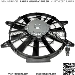 Cooling Fan Motor for Polaris 2410383