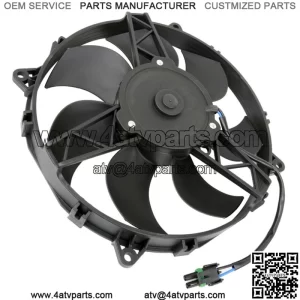 Cooling Fan Motor for Polaris 2410413 2410366