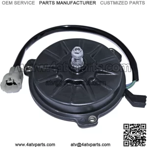 Cooling Fan Motor Honda TRX500FGA Foreman Rubicon Gpscape 2004-2008