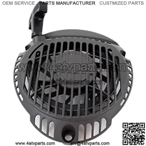 Kohler 14-165-25-S Lawn & Garden Equipment Engine Recoil Starter Assembly Genuine Original Equipment Manufacturer (OEM) Part