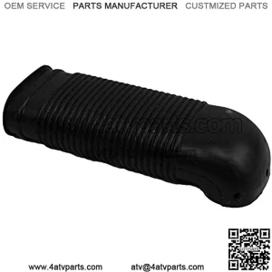 Polaris Cooling Fan Duct, Genuine OEM Part 0451665, Qty 1