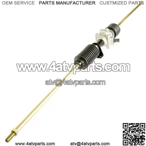 Rack And Pinion Steering Gear Box for Polaris RZR XP 1000 / XP 4 1000 2015-2018