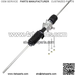 Gear Box Steering Rack And Pinion for Polaris RZR S 900 2015 2016 2017 2018