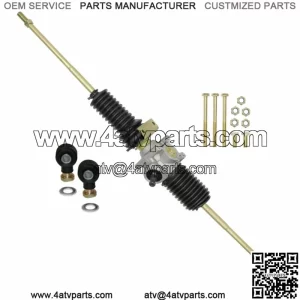 Rack And Pinion W/Tie Rod Ends for Polaris 1823465