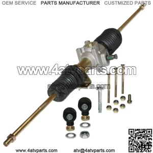Rack And Pinion W/Tie Rod Ends for Polaris RZR 800 EFI 2008-2014