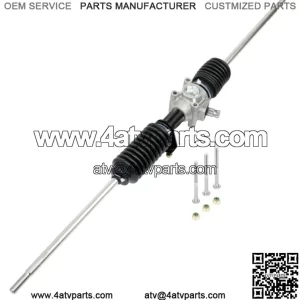 Gear Box Steering Rack and Pinion for Polaris RZR 900 60 Inch 2016-2020/ 1824349