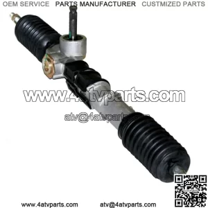 Steering Box Rack And Pinion  for Kawasaki Mule 610 4X4 KAF400 2005 2006 - 2016