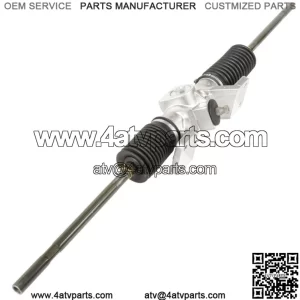 Rack And Pinion Steering Box For John Deere XUV560E XUV560E S4 Gator Am145794