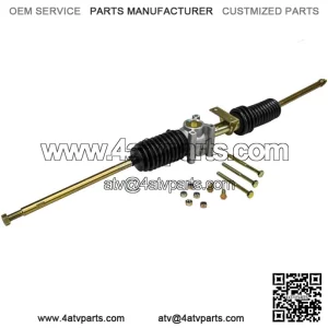 Steering Gear Box Rack & Pinion for Polaris Ranger 500 XP 700 1822636