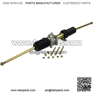 Steering Gear Box Rack & Pinion for Polaris RZR 800 EFI EPS 1823497