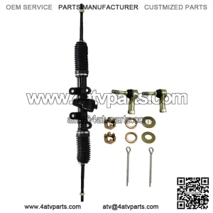 YAMAHA STEERING-RACK-PINION-ASSEMBLY YAMAHA RHINO 700 450 660 5UG-F3400-00-00