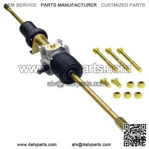 Steering Rack & Pinion for Can-Am 709401185 709400899 709401004 709401195