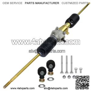 Steering Rack And Pinion W/Tie Rod Ends for Polaris 1823338 1823795