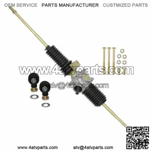 Steering Rack And Pinion W/Tie Rod Ends for Polaris 1823465