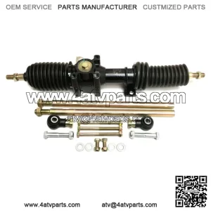 Rack & Pinion Set for Polaris Ranger 900 1000 & Full Size 570, 1823902