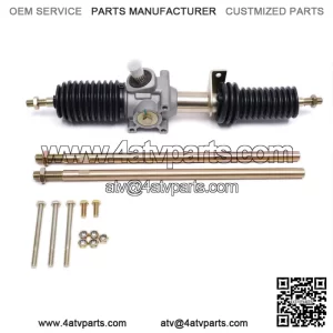 For 2019-2022 Polaris RZR XP/XP4 1000 Steering Rack & Tie Rods Assembly 1823632