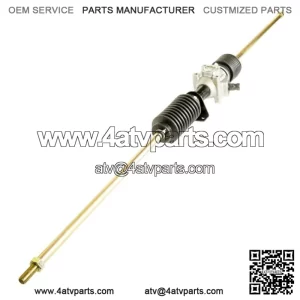 Steering Rack And Pinion Gear Box for Polaris RZR XP 1000 / XP 4 1000 2015-2022
