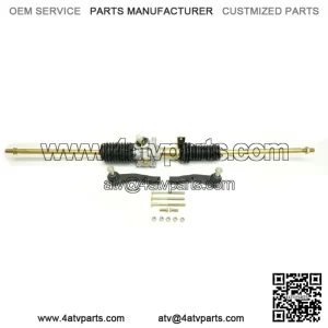 Rack & Pinion Steering Assembly for Polaris General 1000 & RZR 60" EPS, 1824770
