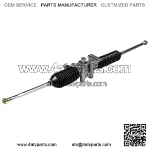 Steering Gear Box Rack & Pinion for Polaris Ranger EV ETX Crew 570 1824165