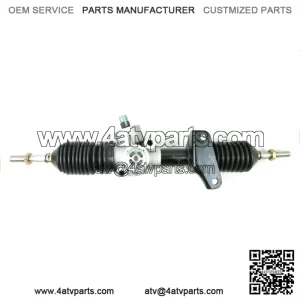 Rack & Pinion Steering Assembly for Can-Am Maverick Sport & Commander, 709402289