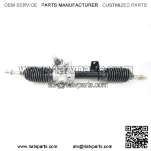 Rack & Pinion Steering Assembly for Can-Am Maverick XMR XXC 1000 16-18 709401610