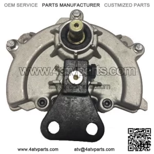 New Steering Gear Box Assembly 36 teeth gear For Polaris RZR 170 EFI 0454278