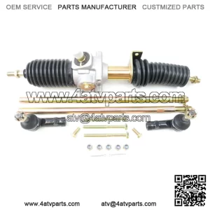 Rack & Pinion Steering Assembly for Polaris RZR XP & XP4 1000, 1824835