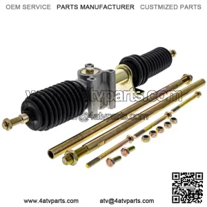 Steering Gear Box Rack & Pinion for Polaris 2017-2018 RZR XP 1000 1824500