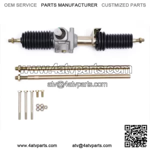 for 2019-2022 Polaris Rzr 1000 XP4 Rack and Pinion Steering Gear Rack 1824836