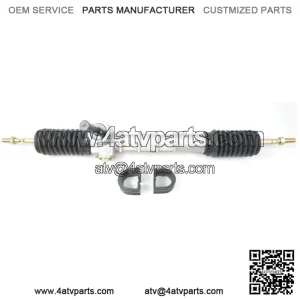 Rack & Pinion Steering Assembly for Kawasaki Mule 4000 & 4010, 39191-0016 (For: More than one vehicle)