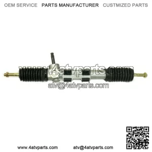 Rack & Pinion Set for Kawasaki Mule 610 XC & SX XC, 39191-0023 (For: More than one vehicle)