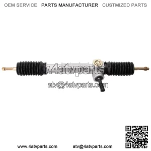 Steering Rack And Pinion Without Tie Rod Ends Fits KAWASAKI MULE 2510 (For: More than one vehicle)