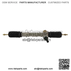 Racing UTV Steering Rack For 2009-2013 Kawasaki Mule 4010 4x4 Diesel