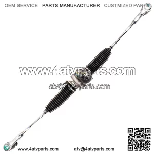 Polaris 1801252 ASM-GEARBOX STEERING