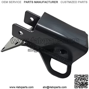 ATV Accessories 2" Rear Receiver Hitch for TaoTao 250 ATV