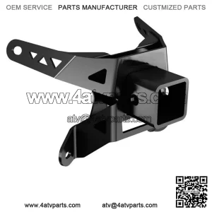 Can-Am Maverick (NON X3) Rear 2" Receiver Hitch 715002517