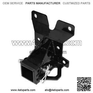 2" Rear Receiver Tow Hitch Fits Can-Am Maverick X3 2017-Later