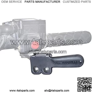 Thumbuddy Pro ATV Throttle Extender - Model TB2