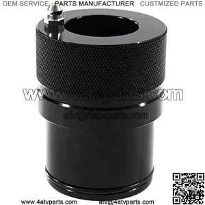 Pit Posse PP3326 Wheel Bearing Grease Hand Tool for Polaris RZR 900/1000