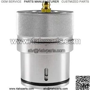 44mm Wheel Bearing Greaser Grease Tool for Polaris RZR 900/1000
