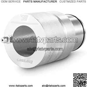Tool Polaris RZR 40mm Rear Wheel Bearing Greaser 10977