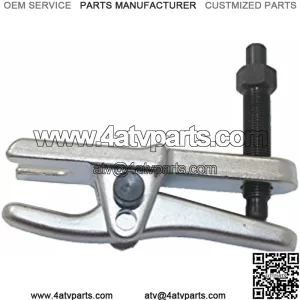 Universal Ball Joint Separator ?C Remover Tool for Separating Arms, Tie Rods, and Ball Joints on Cars, Trucks, ATVs