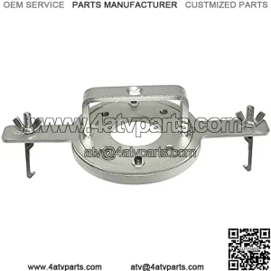 6 Speed Wet Dual Clutch Transmission WDCT Removal Install Tool MPS6 Compatible with Ford Focus C-Max S-Max Galaxy Mondeo Kuga Volvo C30 C70 S40 S60 S80 V40 V50 V60 V70 XC60 Replace 308-763 9997435