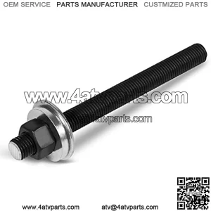 LS1 Balancer Installer Crank Pulley Installer Crankshaft Installation Tool For LS1/LS Engines 1997~Current