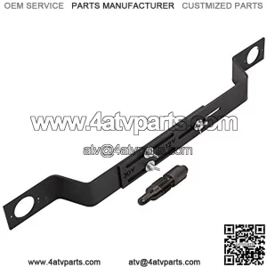 Compatible for Camshaft Locking Bar Tool Adjustable for 12 & 30 for VW, Audi A4 A6