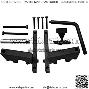 CTA Tools 2896 Timing Tool Kit fits S65 - Compatible with BMW