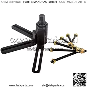 Tusk Crankcase Splitter