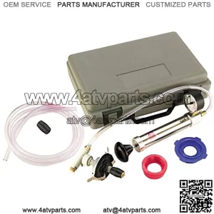 OTC 7991 Cooling System Pressure Tester Kit