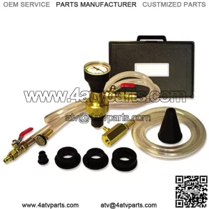 550000 Airlift Cooling System Leak Checker and Airlock Purge Tool Kit