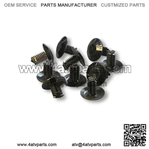 CLIP FOR SPLIT SPROCKETS (#35 THRU #520 CHAIN WITH 5/16?? HOLES)
